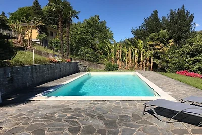 A Villa Altipiano
