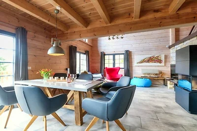 Ferienhaus in Schierke mit Sauna
