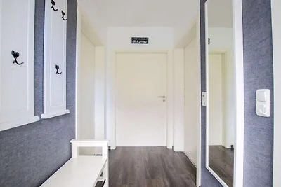 Ferienhaus Strandoase am Badesee