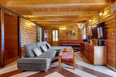 Schönes Ferienhaus in Karlovac Kroatien