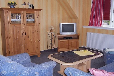Holiday apartment with 1 bedroom