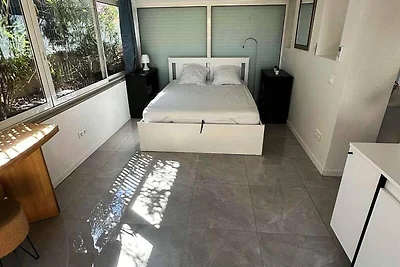 2 Zimmer für 4 Personen