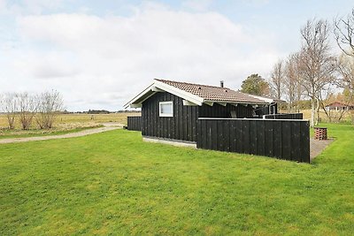 6 Personen Ferienhaus in Jerup