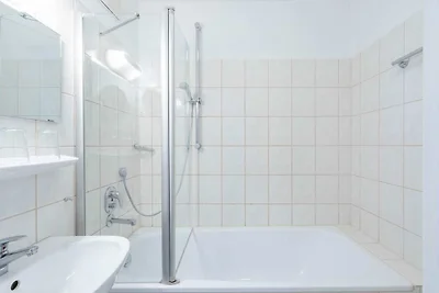 Apartements im Seepark Sellin
