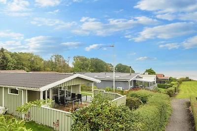 5 persoons vakantie huis in Juelsminde-By...