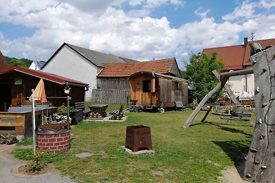 Ferienwohnung Stark