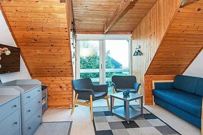 5 persoons vakantie huis in Rømø-By Traum