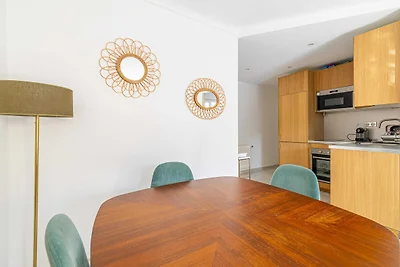 Ferienwohnung Familienurlaub Cannes
