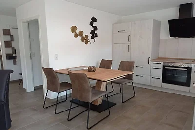 Ferienhaus Ebsen HH 2