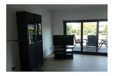 Holiday home with 1 bedroom