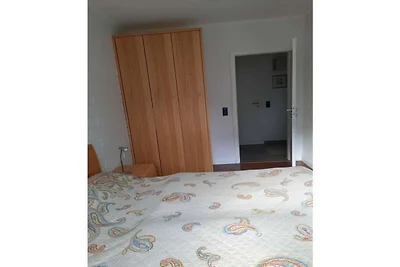 Liefke im Haus Seehund