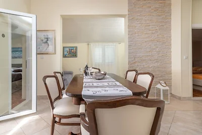 Apartment Villa Daniela - Three Bedroom Apart...