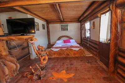 Three Bedroom Holiday Home - Jahorina