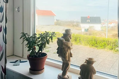 4 Personen vakantie huis in Rönnäng