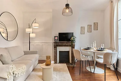 Gemütliches Apartment im...