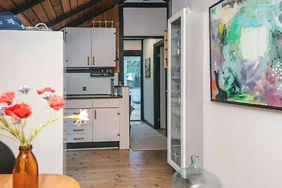 Afgelegen oase nabij zee -- By Traum...