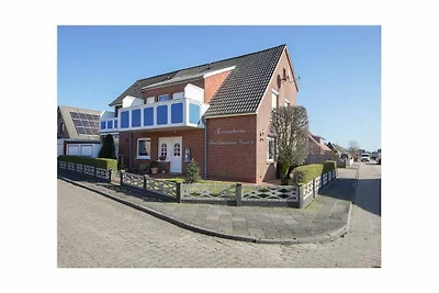 Visser 2 Komfortable Ferienresidenz