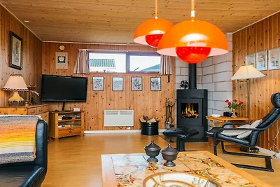 5 Personen Ferienhaus in Juelsminde