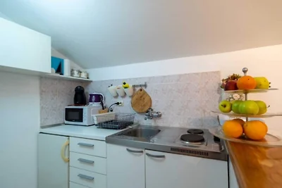 Guest House Kono - One-Bedroom Apartment with...