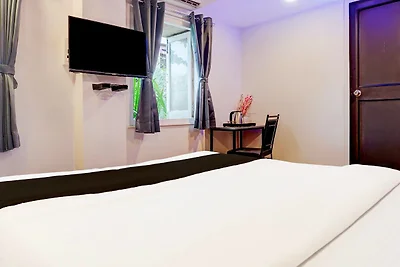 Super Hotel O Bopodi