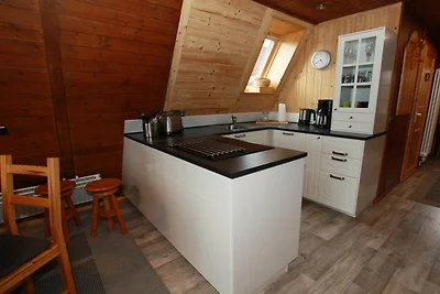 Ferienhaus mit Terrasse, Haustierfrei