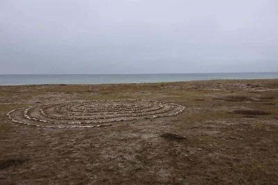 6 Personen Ferienhaus in Eskebjerg-By Traum