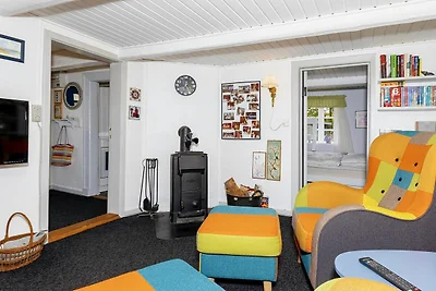4 persoons vakantie huis in Nykøbing M-By...