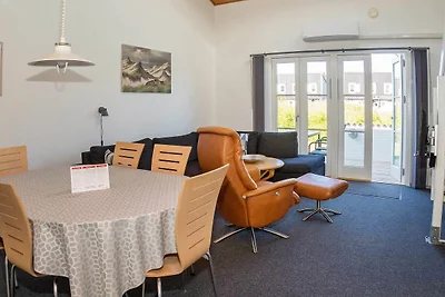 6 Personen Ferienhaus in Vestervig-By Traum