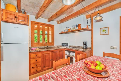 Villa mit 2 Schlafzimmern und Pool Puerto...