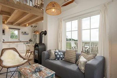 Bungalow moderno sul Mar Baltico