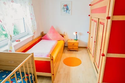 Ferienwohnung nahe dem Skigebiet in Medebach