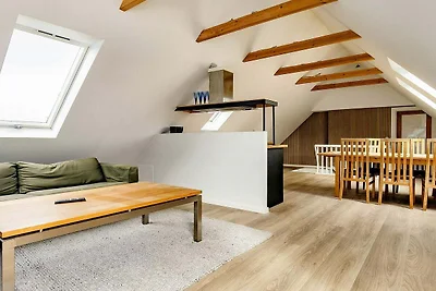 5 Personen Ferienhaus in Ålbæk-By Traum