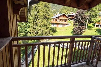 Ferienwohnung im Resort mit Zugang zu den...