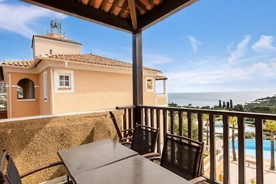 Wohnung in Agay nahe Dramont Strand