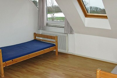 40 Personen Ferienhaus in Hurup Thy