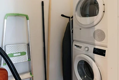 Komfort in der Nähe von Scheveningen