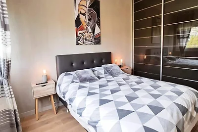 Appartamento a Palm Beach con vista mare