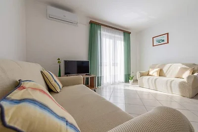 Apartments Anamarija - One Bedroom Apartment ...