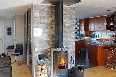 8 Personen Ferienhaus in Grebbestad-By Traum