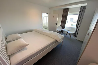 Appartement in Duinbergen bij het Strand