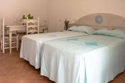 Le Residence del Golfo Orosei