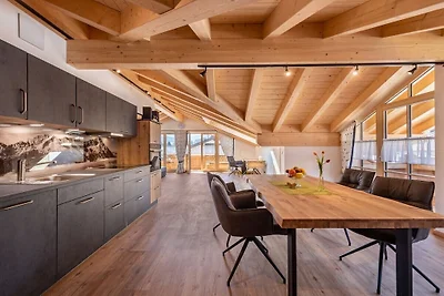 Ferienwohnung mit 1 Schlafzimmer