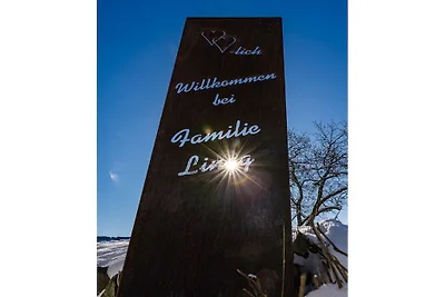 Arnika auf dem Berghof Lingg