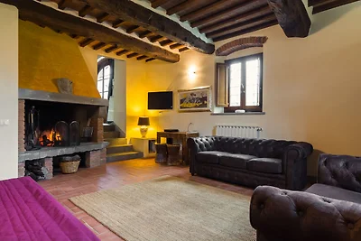 Casa vacanza a Vinci con zona mare