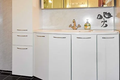 7 osob apartament w Selje-By Traum