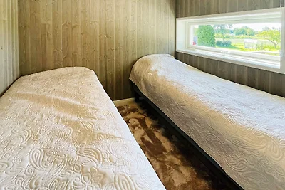 4 esrellas case en HENÅN