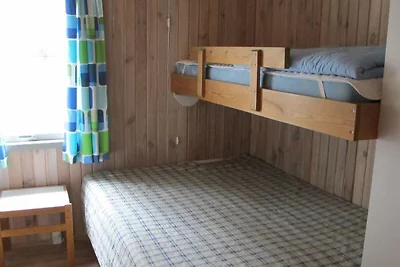 11 Personen Ferienhaus in Idestrup