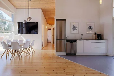 8 Personen Ferienhaus in Væggerløse