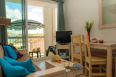 Appartement in Mimizan vlakbij het strand