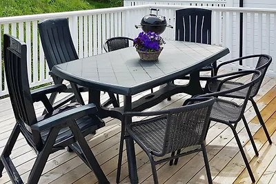 10 Personen Ferienhaus in Brattvåg